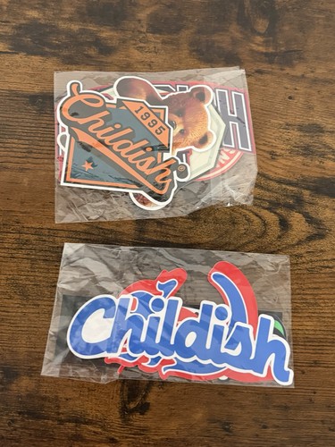 Tgf childish clothing - tgf,