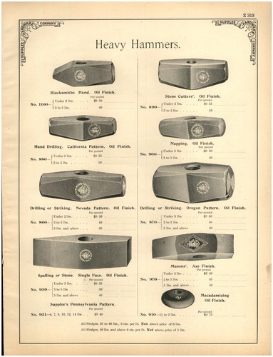 1908 paper plumb heavy - 1908,