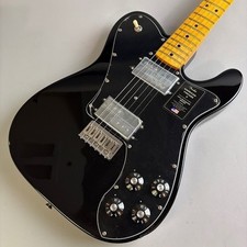 Fender American Vintage II