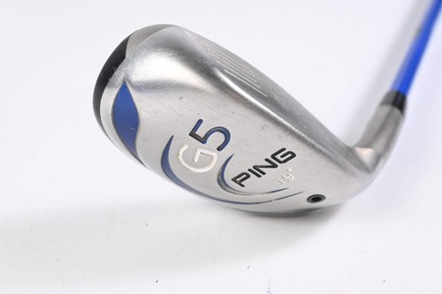 Ping hybrid 19 - /,
