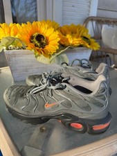 Nike Air Max Plus TN Gray