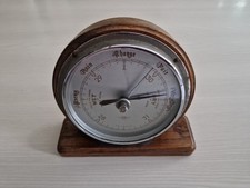 SB Vintage Barometer