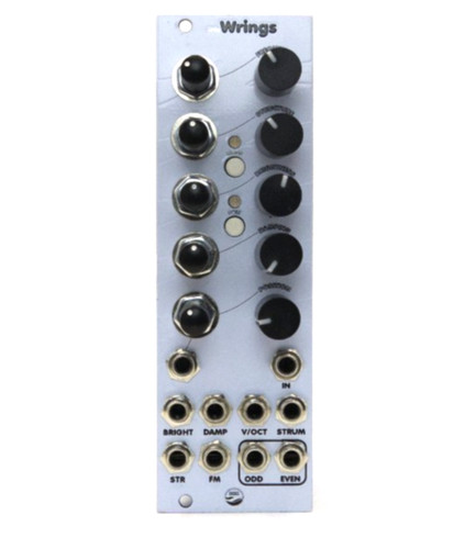 Rings mutable instruments - mutable,