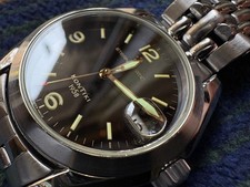 Eterna kontiki 1958 automatic - eterna,