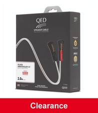 Qed silver anniversary - qed, xt