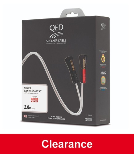 Qed silver anniversary - qed,
