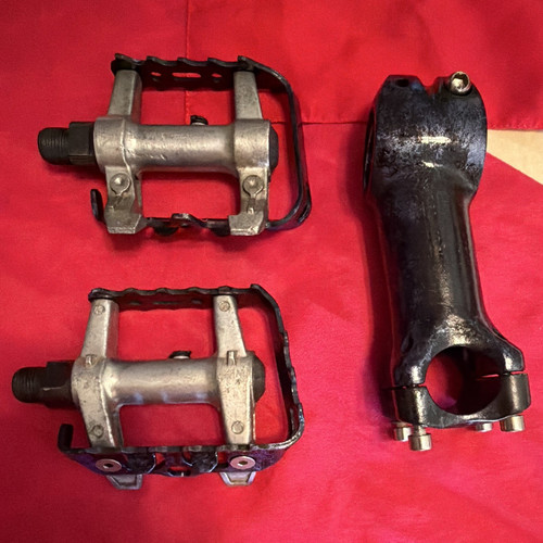 Parts tequesta purple - of, gt