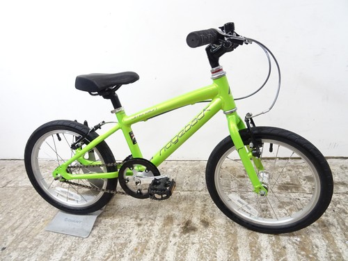 Ridgeback dimension hybrid - dimension, 16"