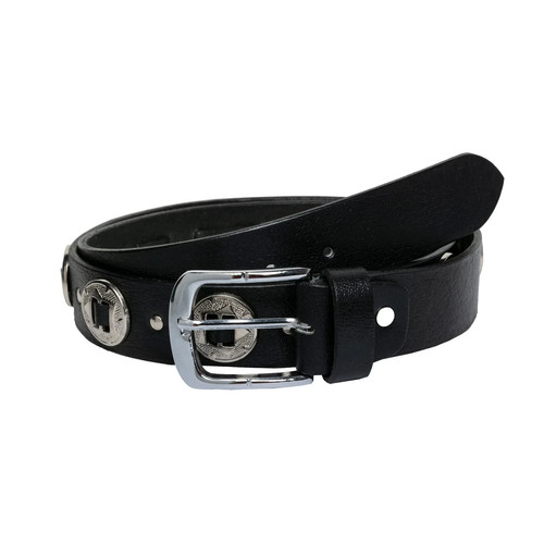 Leathershire biker black - leathershire,