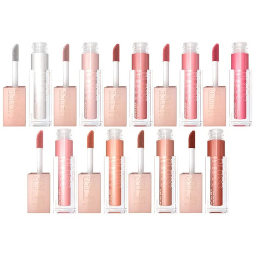Maybelline lifter gloss - lifter,