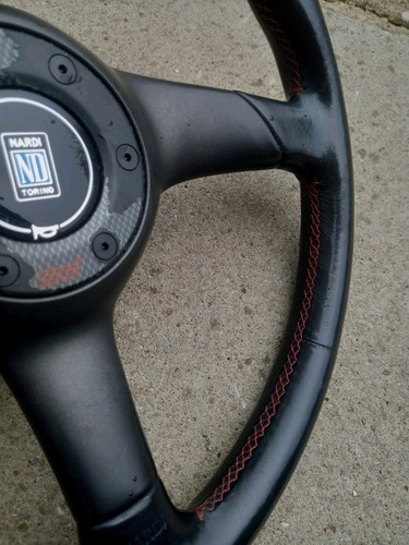 Genuine sti subaru - v1, impreza