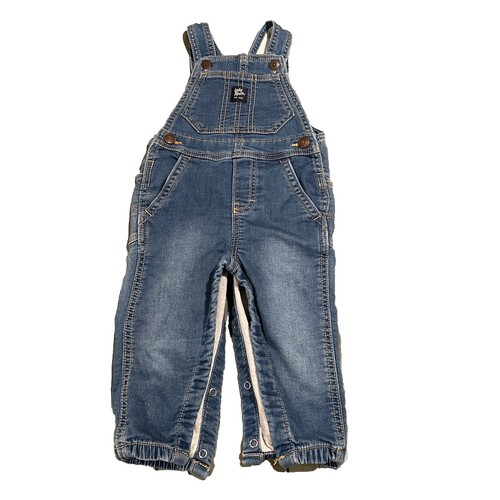 Osh kosh gosh - b'gosh, genuine