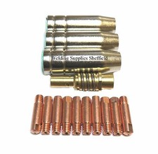 PK14 MIG MB15 Euro Welding