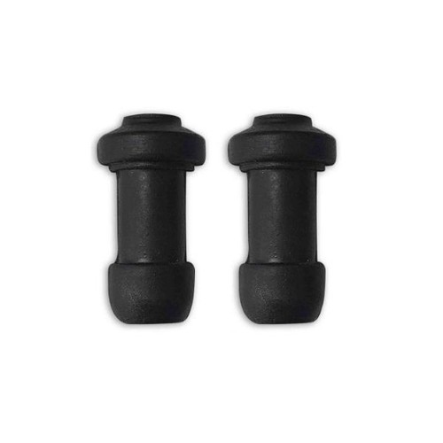 Brake caliper sleeve rubber - caliper,