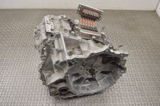 Toyota RAV4 Automatic Gearbox