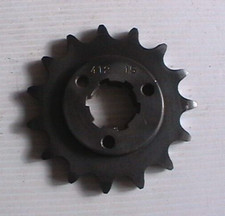 SUZUKI DR750 DR750S DR800 DR800S BIG 1988-2000 JTF438 15 PBR FRONT SPROCKET