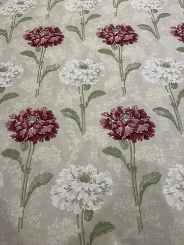 Laura ashley fabric material - laura,