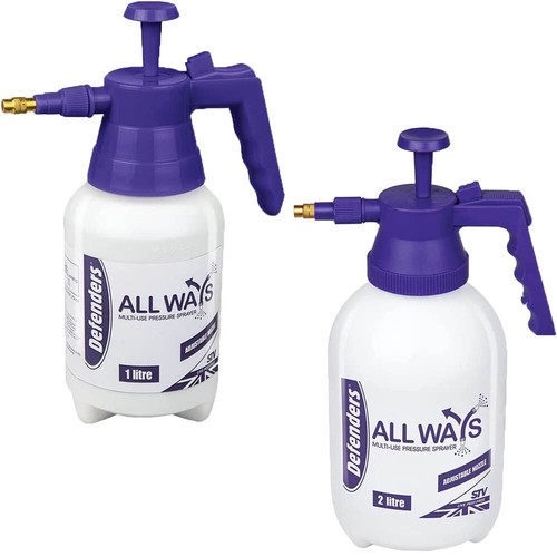 Defenders all ways multi - all, multi-use