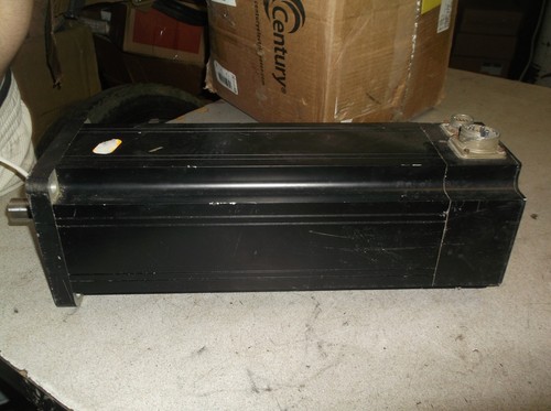 Custom servo motors inc - motors,