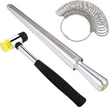 Firtink 3 in 1 Metal Ring