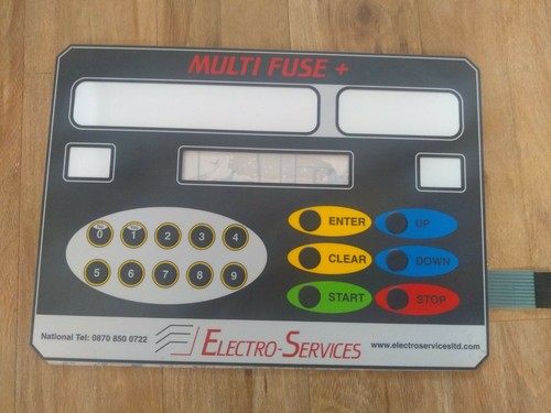 Electro services multifuse - electro, multifuse+