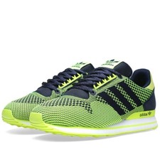 Adidas ZX 500 OG Weave Trainers - UK 9 - 2014 release Rare Trainers