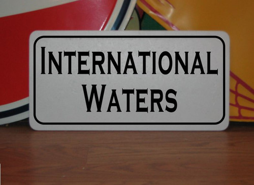 International waters metal - international,