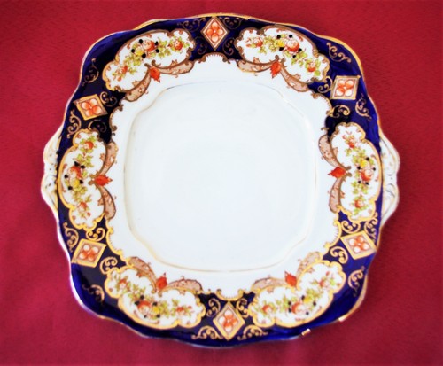 Royal albert heirloom - albert,