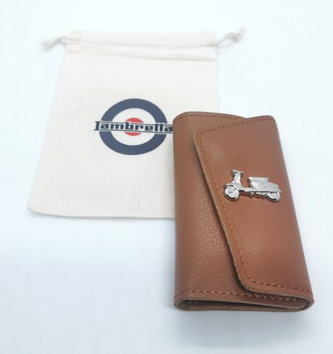 Lambretta sx200 key case - sx200,