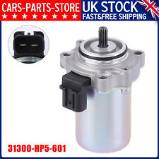 FOR HONDA TRX420 FOURTRAX RANCHER SXS500 PIONEER 500 POWER SHIFT CONTROL MOTOR