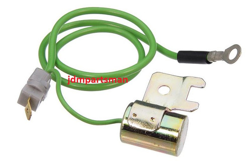 Bosch ignition condenser fits - bosch,