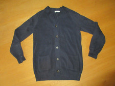 Ladies Cotton Traders navy