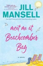 Meet Me at Beachcomber Bay -