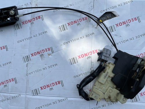 Lexus rx300 door lock - rx300,