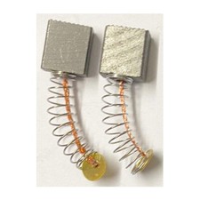 Carbon Brushes FOR challenge