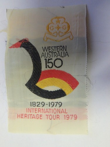 Western australia 150 girl - australia, 150-girl
