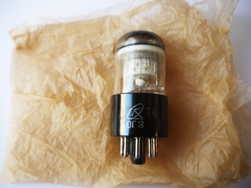 Og3 dekatron nixie purple - og-3,