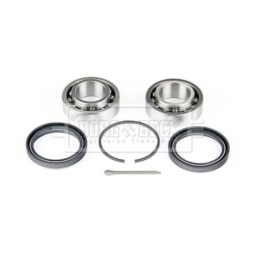Wheel bearing kit front - wheel,