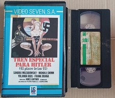 TREN ESPECIAL PARA HITLER (1)