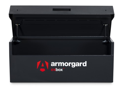 Armorgard ox2 oxbox truck box - armorgard,