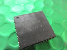 N80186 INTEL High Integration