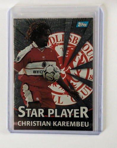 2000 christian karembeu - christian,