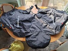 turcano urbano termoscud, scooter leg cover R049X