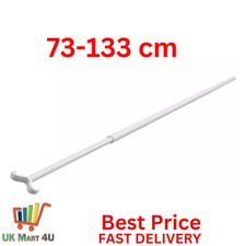 NEW IKEA RIKTIG Draw Rod –