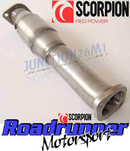 Scorpion mondeo turbo - 2.5,
