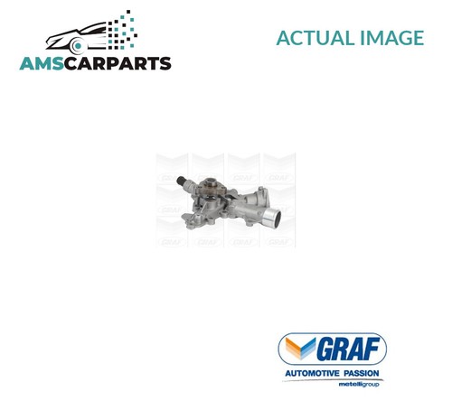 Engine cooling water pump - engine,