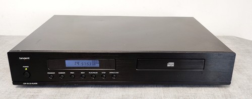 Tangent cdp compact disc - cdp-50,