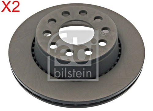 Febi pcs brake - pcs,