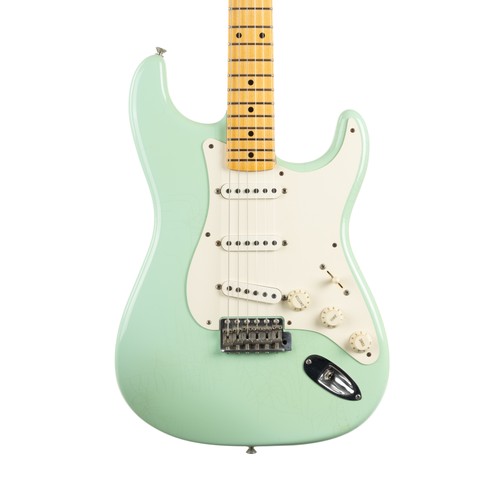 Used fender custom shop total - custom,