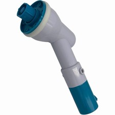 JML Hurricane Spin Scrubber